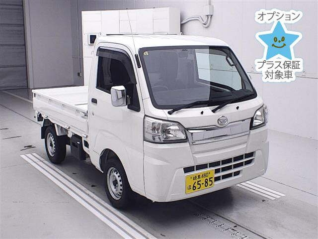 DAIHATSU HIJET TRUCK 2017