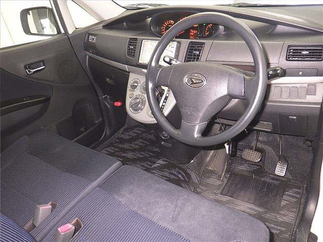 DAIHATSU MOVE 2008