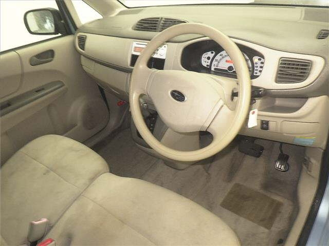 SUBARU STELLA 2008