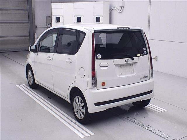DAIHATSU MOVE 2008