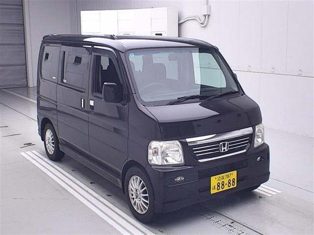 HONDA VAMOS 2008