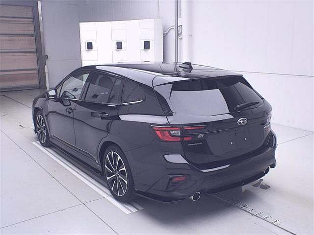SUBARU LEVORG 2021