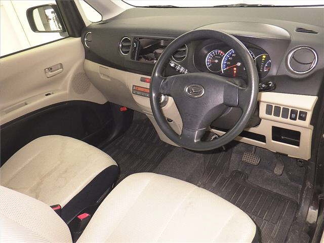DAIHATSU TANTO EXE 2012