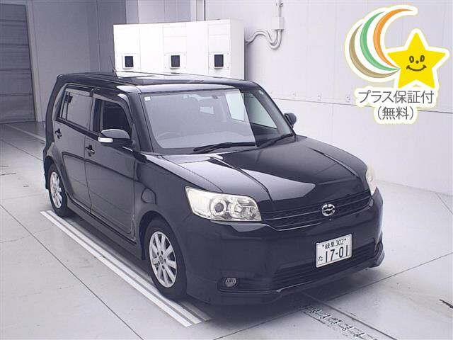 TOYOTA COROLLA RUMION 2014