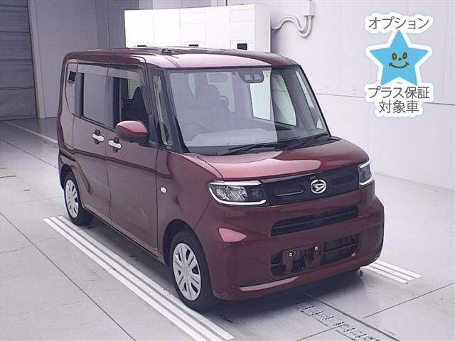 DAIHATSU TANTO 2020