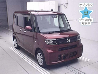 DAIHATSU TANTO 2020