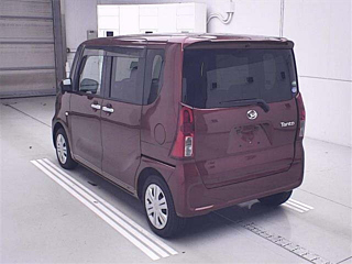 DAIHATSU TANTO 2020