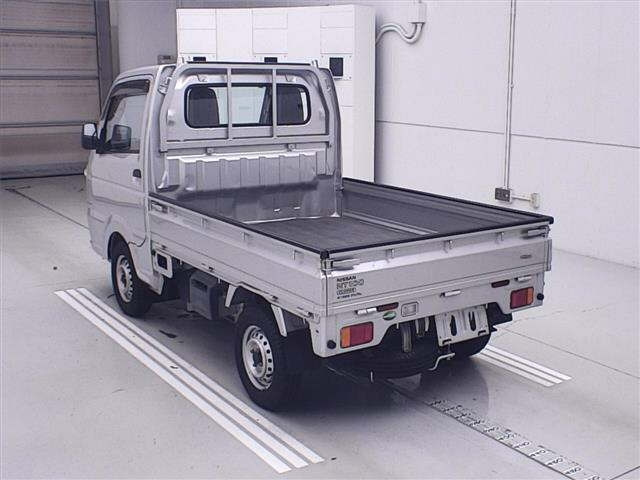 NISSAN CLIPPER TRUCK 2018