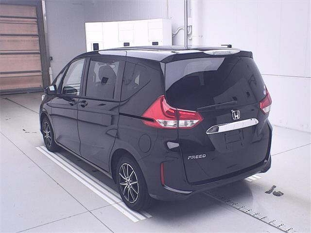 HONDA FREED 2019