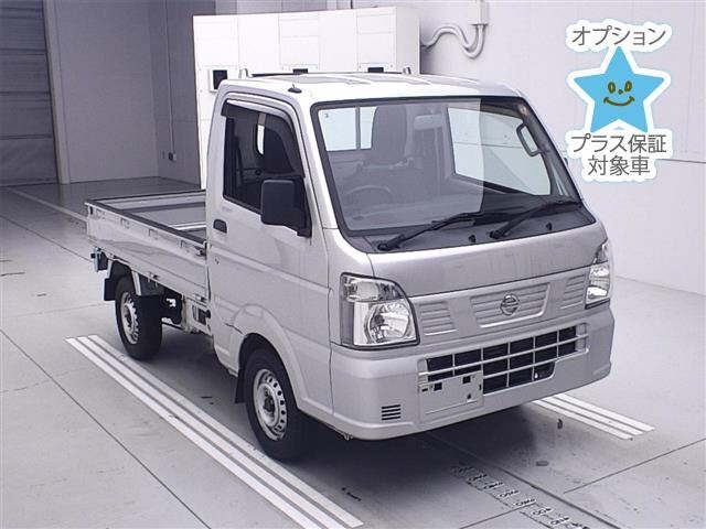NISSAN CLIPPER TRUCK 2018