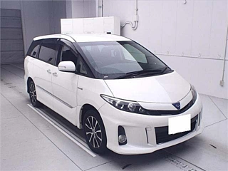 car preview