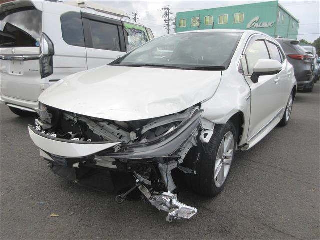 TOYOTA COROLLA SPORT 2018