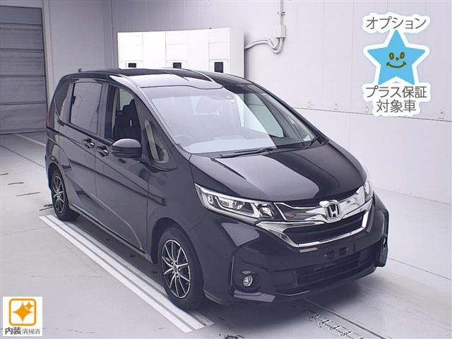 HONDA FREED 2019