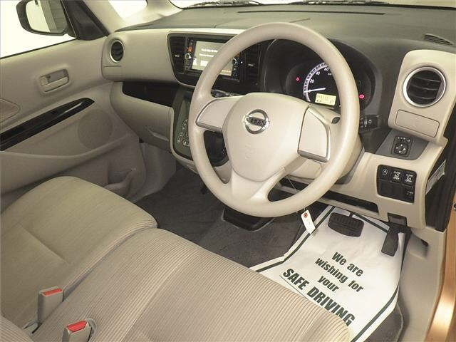 NISSAN DAYZ ROOX 2014