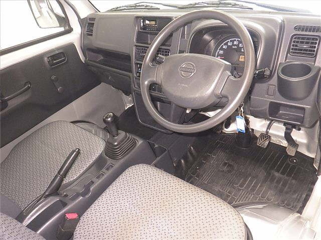 NISSAN CLIPPER TRUCK 2018