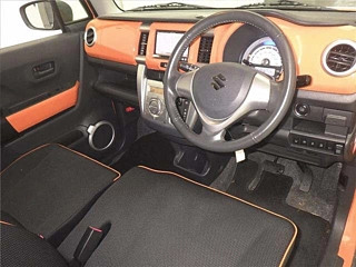 car slider