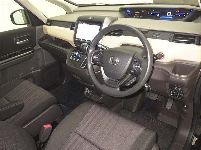 HONDA FREED 2019