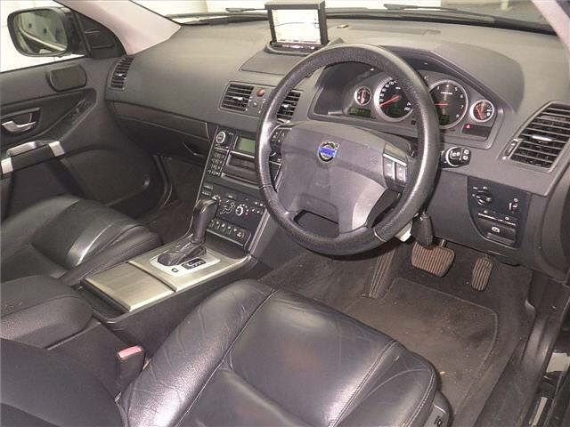 VOLVO XC90 2011