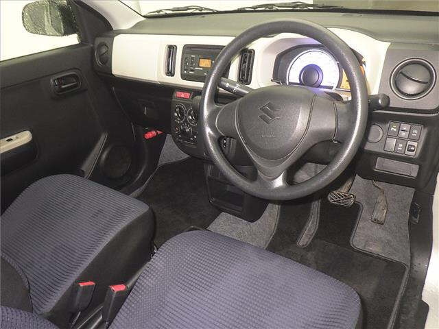 SUZUKI ALTO 2020