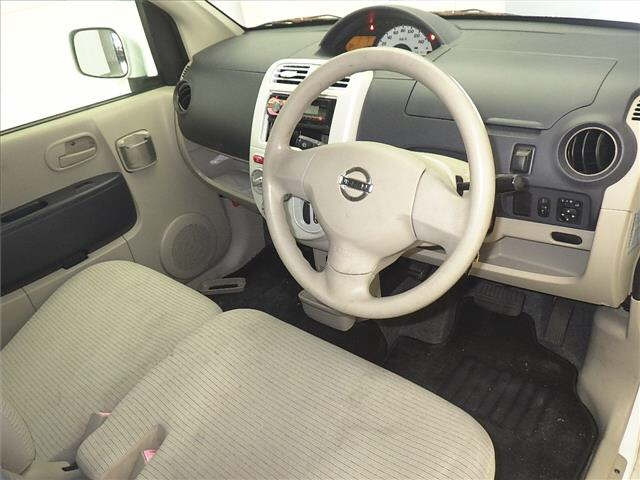 NISSAN OTTI 2012