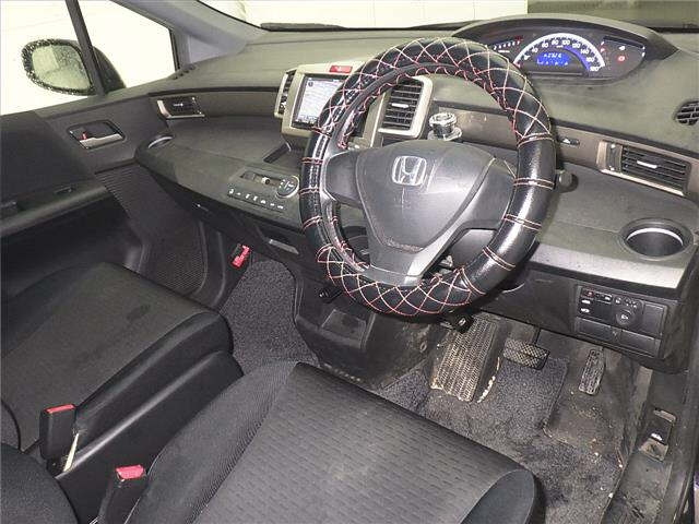 HONDA FREED 2010