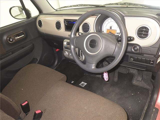 SUZUKI ALTO LAPIN 2009