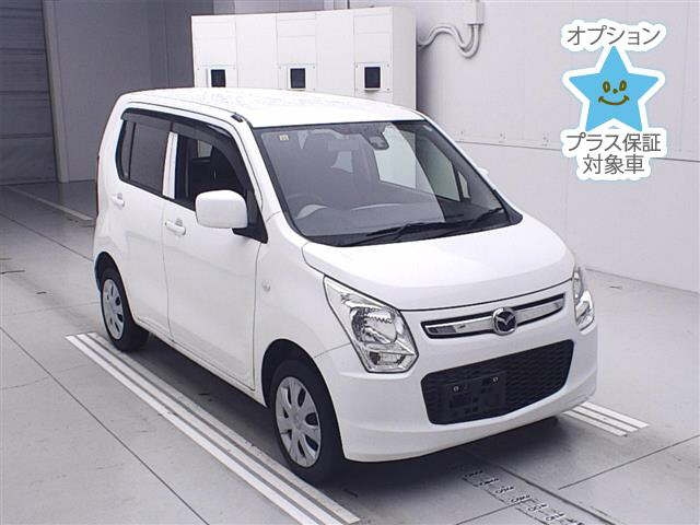 MAZDA FLAIR 2014