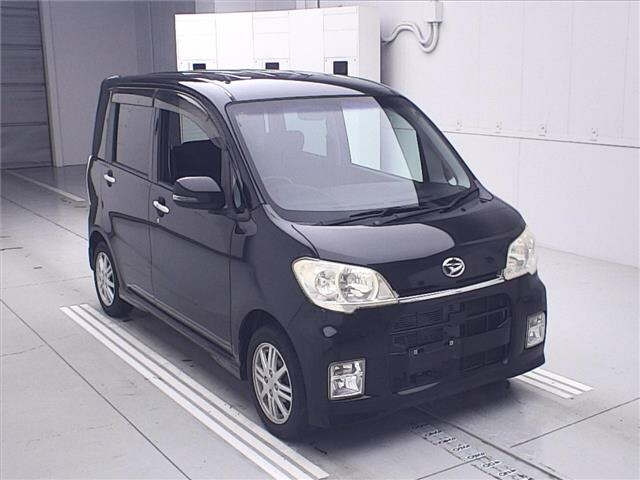 DAIHATSU TANTO EXE 2010