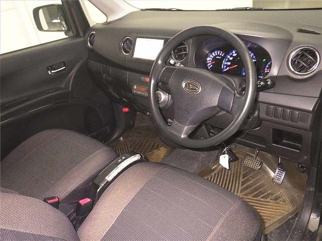 DAIHATSU TANTO EXE 2010