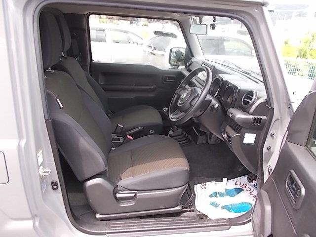 SUZUKI JIMNY 2021