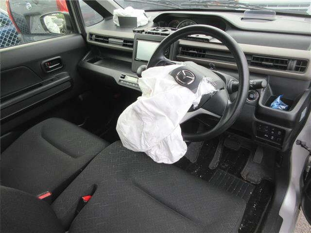MAZDA FLAIR 2022
