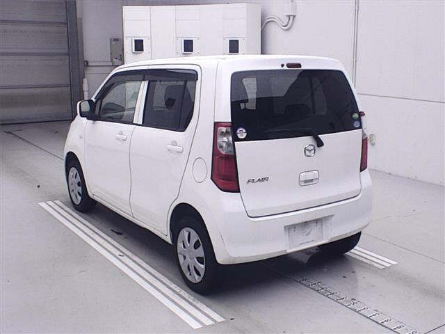 MAZDA FLAIR 2014