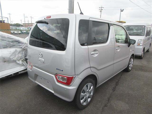 MAZDA FLAIR 2022