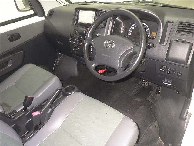 TOYOTA TOWN ACE VAN 2019