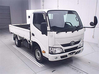 TOYOTA DYNA 2021