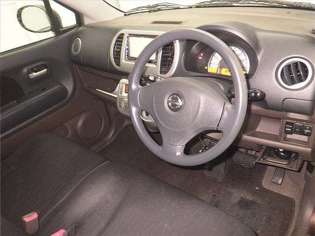 NISSAN MOCO 2009