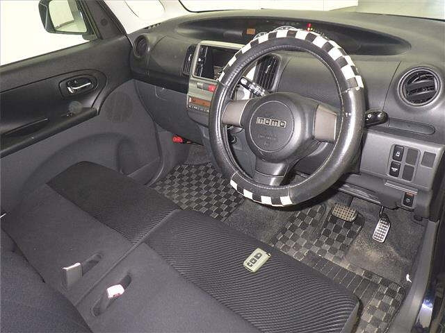 DAIHATSU TANTO 2008