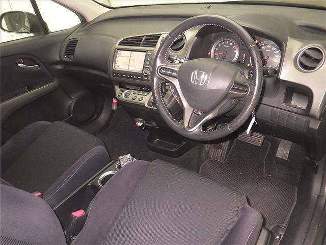 HONDA STREAM 2009
