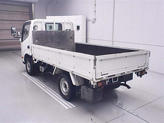 TOYOTA DYNA 2021