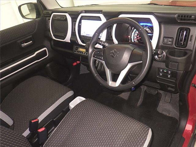 SUZUKI HUSTLER 2020