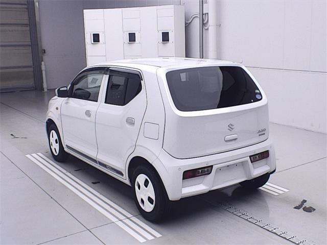 SUZUKI ALTO 2020
