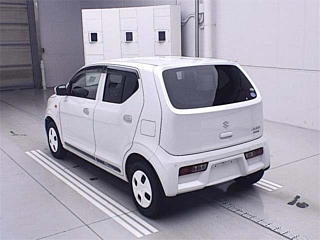 SUZUKI ALTO 2020