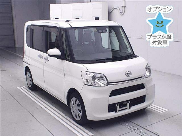 DAIHATSU TANTO 2018