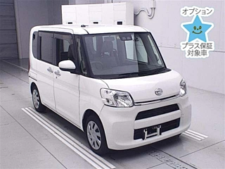 DAIHATSU TANTO 2018