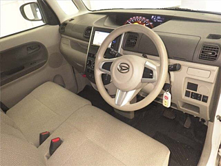DAIHATSU TANTO 2018