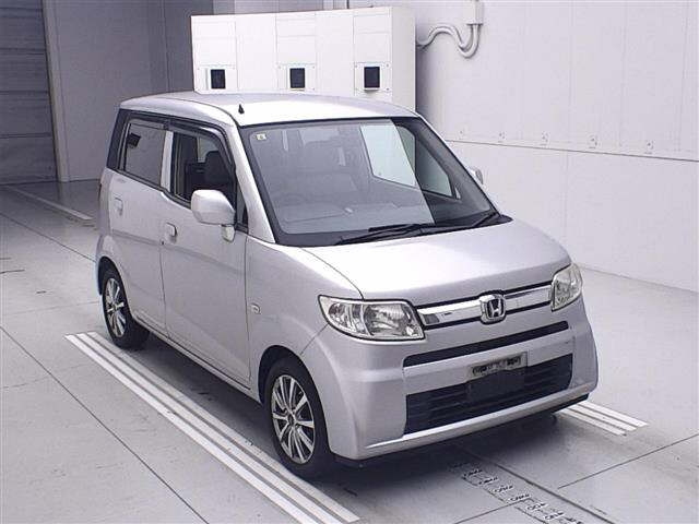 HONDA ZEST 2008