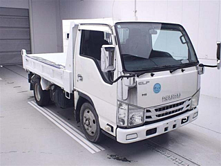ISUZU ELF 2012