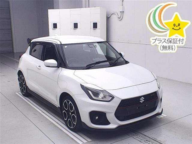 SUZUKI SWIFT 2018