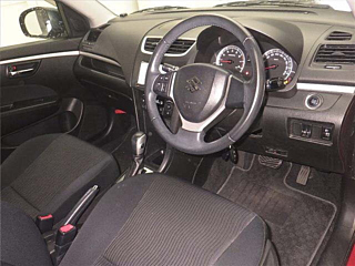 car slider