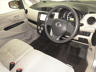 NISSAN DAYZ 2014
